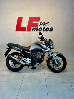 HONDA CG 160 FAN HONDA CG 160 FAN